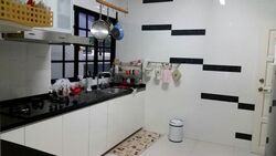 La Quinta Park (D19), Terrace #598707801